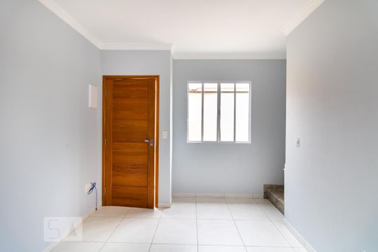 Sala de casa à venda com 2 quartos, 65m² em Vila Constança, São Paulo