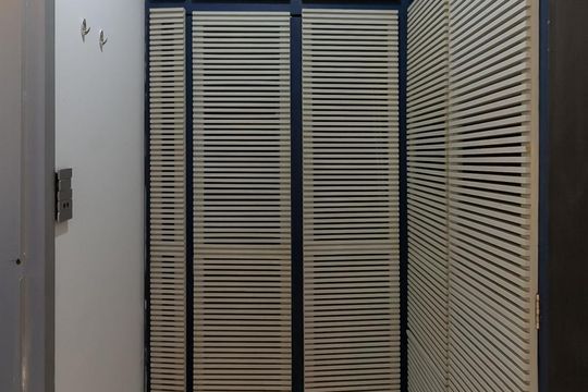 closet de kitnet/studio à venda com 1 quarto, 30m² em Petrópolis, Porto Alegre