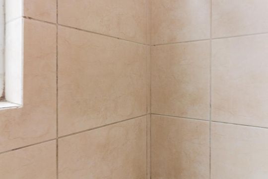 Chuveiro de apartamento à venda com 3 quartos, 100m² em Santana, Porto Alegre