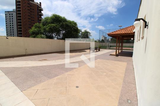 Área comum de apartamento à venda com 5 quartos, 180m² em Vila Andrade, São Paulo