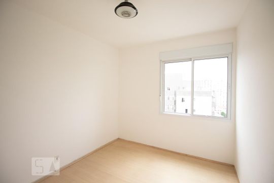 Quarto de apartamento à venda com 2 quartos, 86m² em Vila Clementino, São Paulo