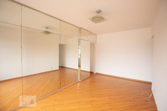 Sala de apartamento à venda com 2 quartos, 86m² em Vila Clementino, São Paulo
