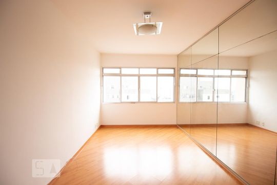 Apartamento à venda com 2 quartos, 86m² em Vila Clementino, São Paulo
