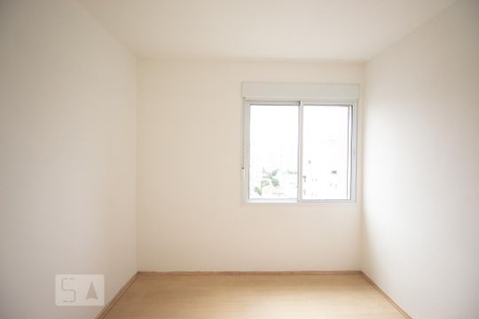 Quarto de apartamento à venda com 2 quartos, 86m² em Vila Clementino, São Paulo