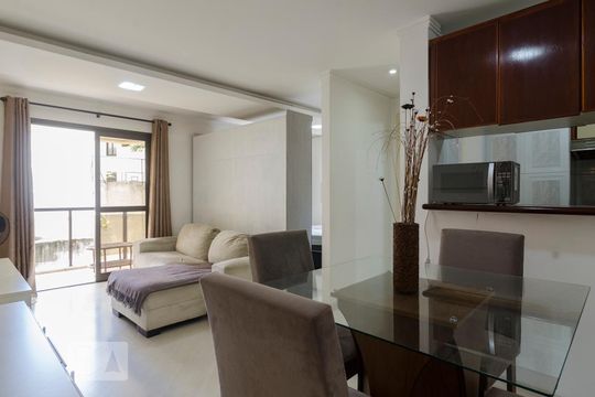 Kitnet/Studio à venda com 1 quarto, 44m² em Jardim Paulista, São Paulo