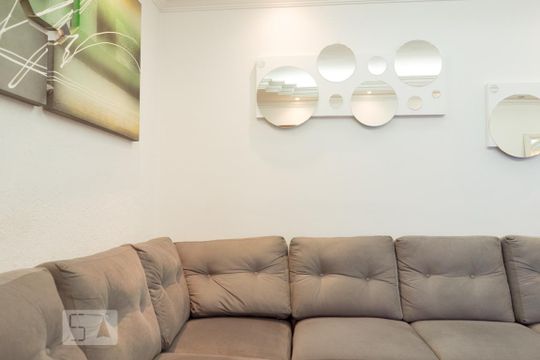 Sala de casa à venda com 3 quartos, 250m² em Parque Mandaqui, São Paulo