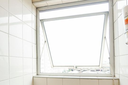 Detalhe social de apartamento à venda com 2 quartos, 50m² em Brás, São Paulo