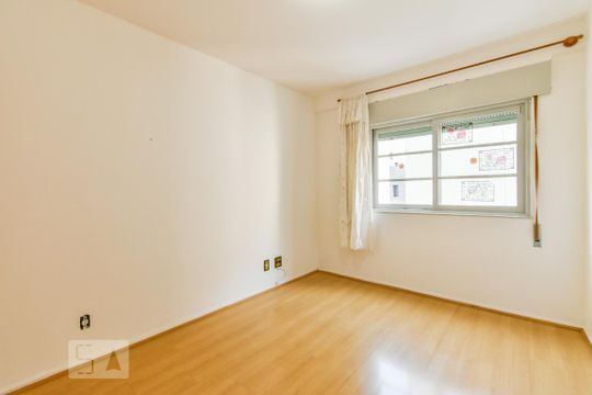 Quarto 2 de apartamento para alugar com 2 quartos, 70m² em Paraíso, São Paulo