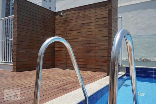 Apartamento à venda com 2 quartos, 65m² em Tijuca, Rio de Janeiro