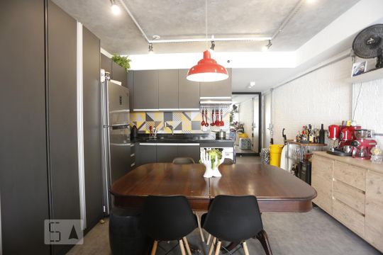 Kitnet/Studio à venda com 1 quarto, 40m² em Bela Vista, São Paulo