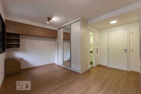 Kitnet/Studio à venda com 1 quarto, 28m² em Liberdade, São Paulo