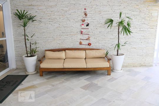Área comum de apartamento à venda com 3 quartos, 198m² em Freguesia (jacarepaguá), Rio de Janeiro
