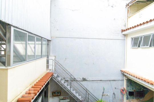 Casa Principal - Vista do quarto 1 de casa à venda com 6 quartos, 200m² em Braz de Pina, Rio de Janeiro