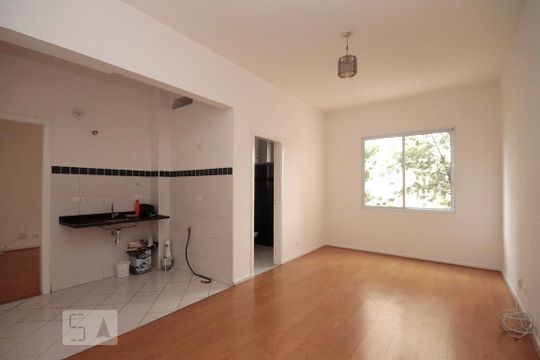 Apartamento à venda com 1 quarto, 52m² em Centro, São Paulo