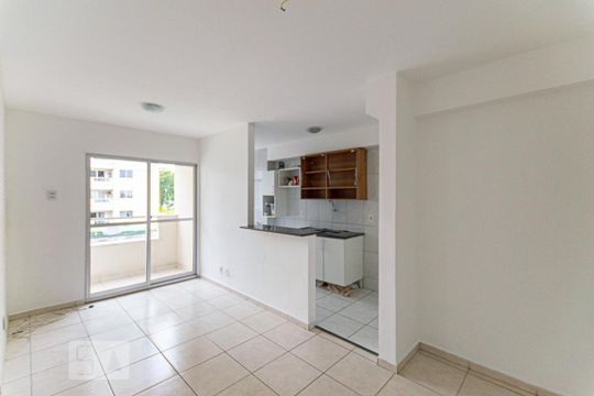 Apartamento para alugar com 3 quartos, 70m² em Barreto, Niterói