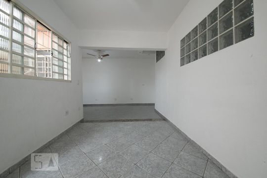 Sala de casa à venda com 6 quartos, 160m² em Sítio do Mandaqui, São Paulo