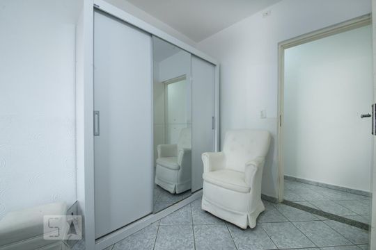 Quarto 1 de casa à venda com 6 quartos, 160m² em Sítio do Mandaqui, São Paulo