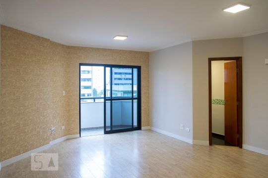 Apartamento à venda com 3 quartos, 133m² em Água Fria, São Paulo