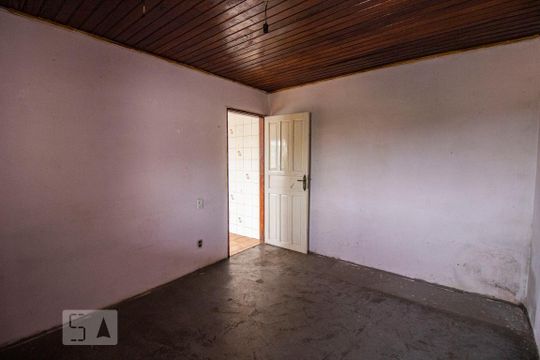 Quarto Suíte de casa para alugar com 1 quarto, 50m² em Vila Comercial, Jundiaí