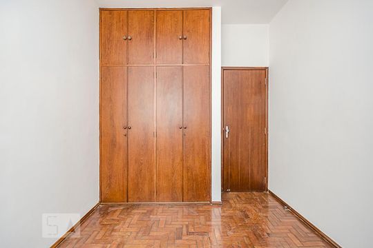 Quarto 3 de apartamento à venda com 3 quartos, 90m² em Coracao de Jesus, Belo Horizonte