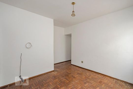 Sala de apartamento à venda com 3 quartos, 90m² em Coracao de Jesus, Belo Horizonte