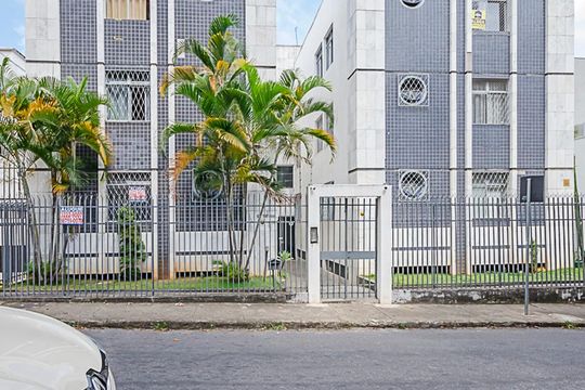 Apartamento à venda com 3 quartos, 90m² em Coracao de Jesus, Belo Horizonte