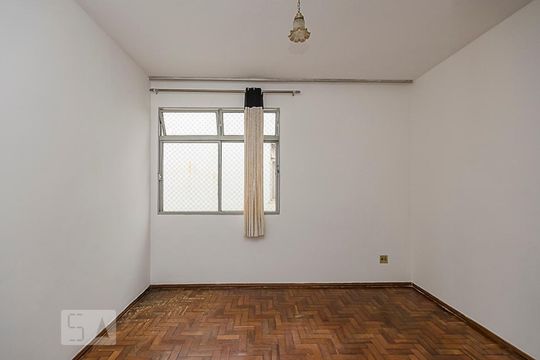 Sala de apartamento à venda com 3 quartos, 90m² em Coracao de Jesus, Belo Horizonte
