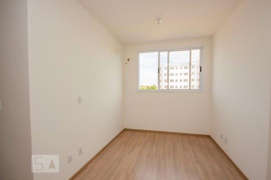 Apartamento à venda com 2 quartos, 47m² em Protásio Alves, Porto Alegre