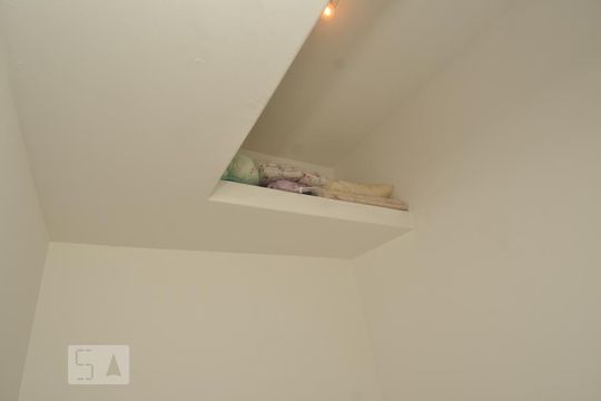 Quarto de Serviço de apartamento para alugar com 1 quarto, 50m² em Flamengo, Rio de Janeiro