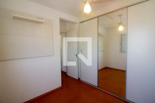 Quarto 2 de apartamento à venda com 2 quartos, 49m² em Jardim Celeste, São Paulo