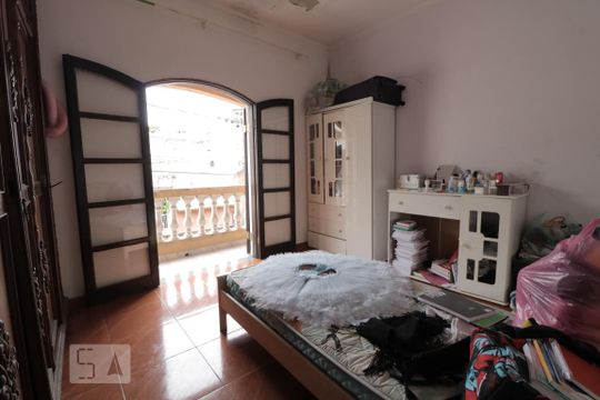 Quarto 1 de casa à venda com 3 quartos, 150m² em Vila Invernada, São Paulo