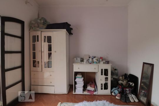 Quarto 1 de casa à venda com 3 quartos, 150m² em Vila Invernada, São Paulo