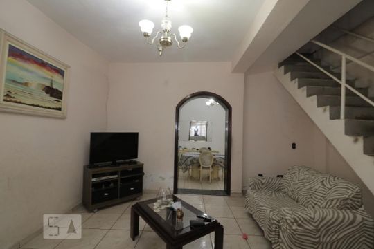 Casa à venda com 3 quartos, 150m² em Vila Invernada, São Paulo