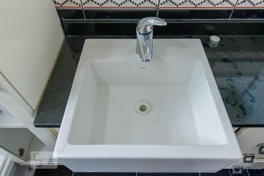 Detalhe do Banheiro da Suite de casa à venda com 3 quartos, 250m² em Vila Mariana, São Paulo