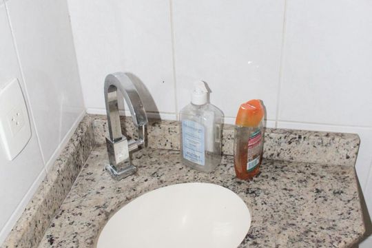 Apartamento para alugar com 2 quartos, 62m² em Vila Graff, Jundiaí