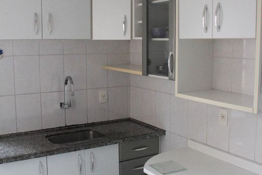 Apartamento para alugar com 2 quartos, 62m² em Vila Graff, Jundiaí
