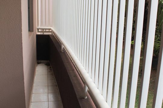 Apartamento para alugar com 2 quartos, 62m² em Vila Graff, Jundiaí
