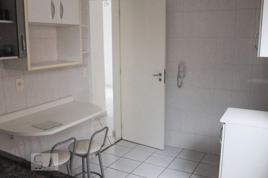 Apartamento para alugar com 2 quartos, 62m² em Vila Graff, Jundiaí