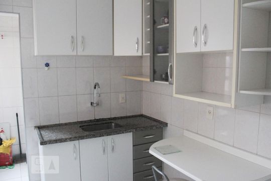 Apartamento para alugar com 2 quartos, 62m² em Vila Graff, Jundiaí
