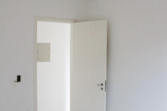 Apartamento para alugar com 2 quartos, 62m² em Vila Graff, Jundiaí