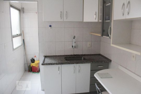 Apartamento para alugar com 2 quartos, 62m² em Vila Graff, Jundiaí