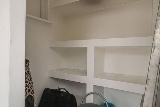 Varanda do Quarto 1 de casa de condomínio para alugar com 2 quartos, 90m² em Freguesia (jacarepaguá), Rio de Janeiro