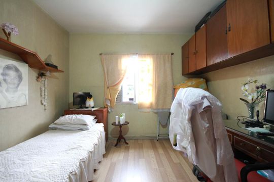 Quarto 2 de casa à venda com 2 quartos, 110m² em Bosque da Saúde, São Paulo