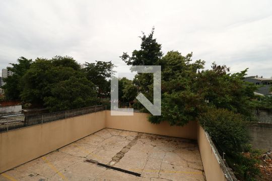 Vista do Quarto 1 de apartamento à venda com 2 quartos, 55m² em Santa Teresinha, Santo André