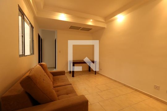 Apartamento à venda com 2 quartos, 55m² em Santa Teresinha, Santo André