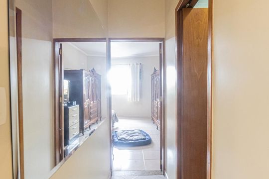 Corredor de casa para alugar com 4 quartos, 400m² em Parque da Mooca, São Paulo
