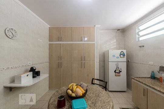 Cozinha de casa para alugar com 4 quartos, 400m² em Parque da Mooca, São Paulo