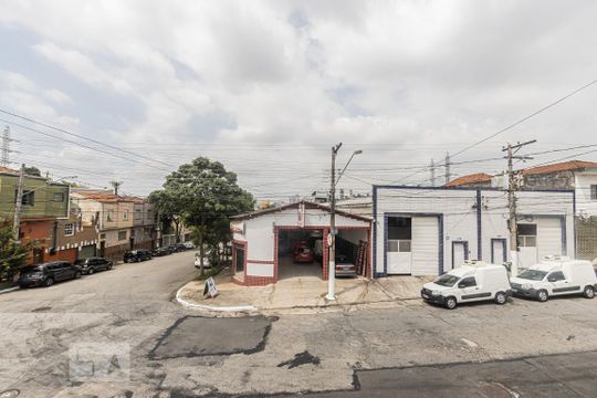 Vista Suite 2 de casa para alugar com 4 quartos, 400m² em Parque da Mooca, São Paulo