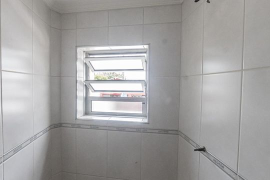 Banheiro Suite 3 de casa para alugar com 4 quartos, 400m² em Parque da Mooca, São Paulo