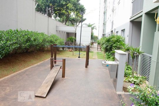Área Comum - Playground de apartamento para alugar com 3 quartos, 64m² em Vila Maria, São Paulo